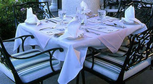 White Inn Fredonia Exterior foto